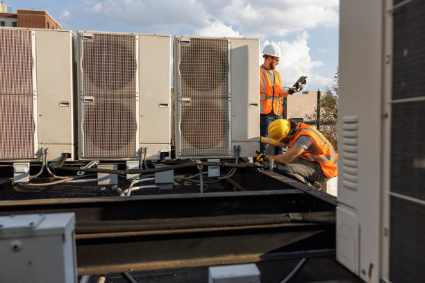 Best HVAC Air Duct Cleaning  in Amarillo, TX