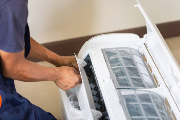Best HVAC Air Duct Cleaning  in Amarillo, TX