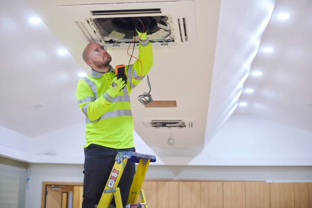 Best HVAC Cleaning Services  in Amarillo, TX