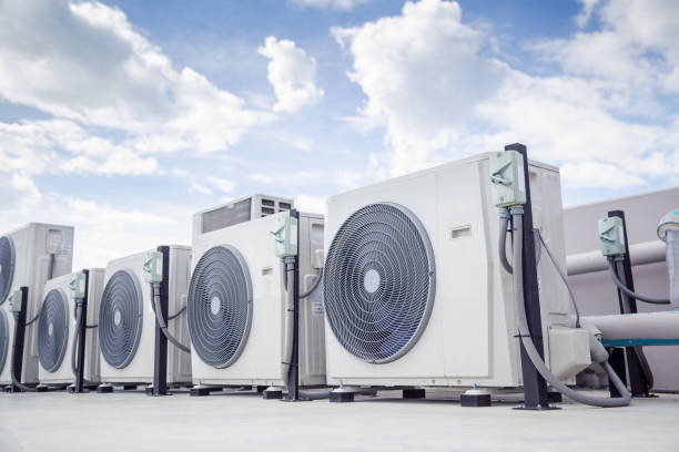Best Residential HVAC Services  in Amarillo, TX
